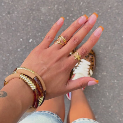 BAGUE ARIEL