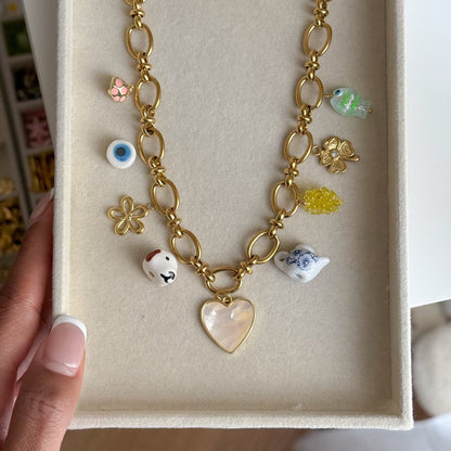 RAISIN BLANC - THEM Paris