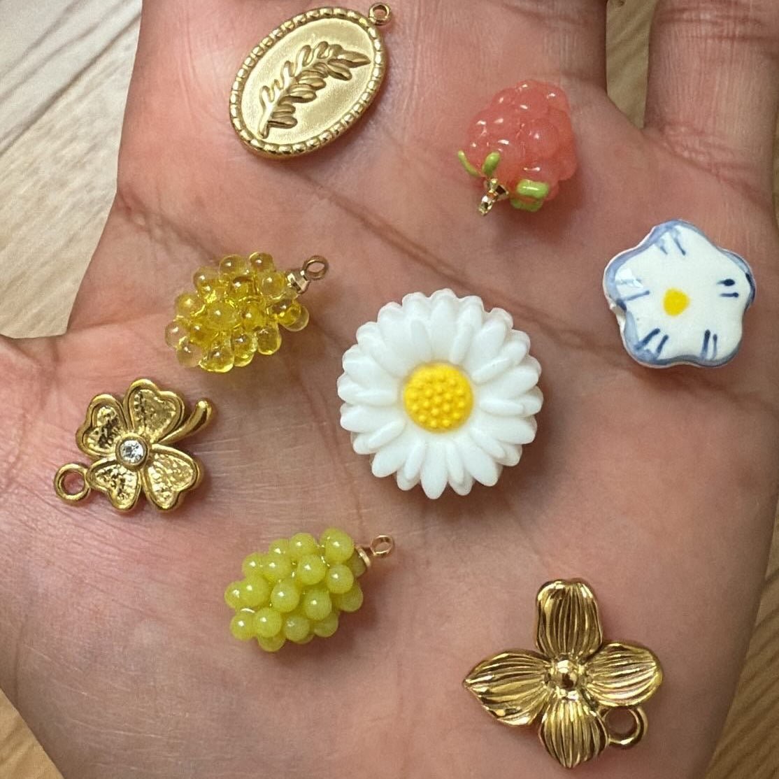 RAISIN BLANC - THEM Paris