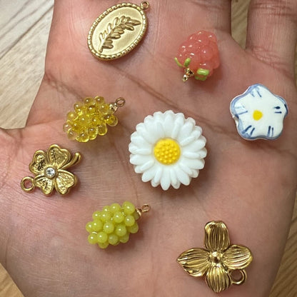 RAISIN BLANC - THEM Paris