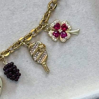 RAQUETTE - THEM Paris