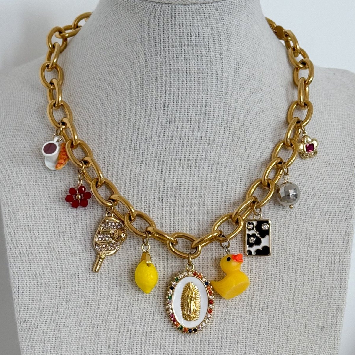 RAQUETTE - THEM Paris