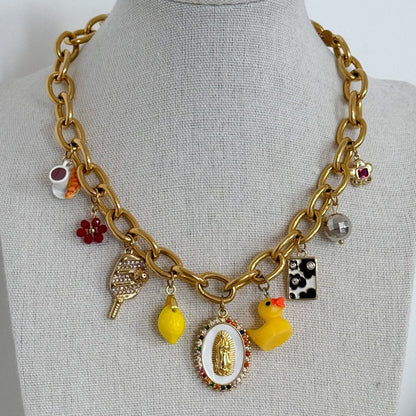 RAQUETTE - THEM Paris