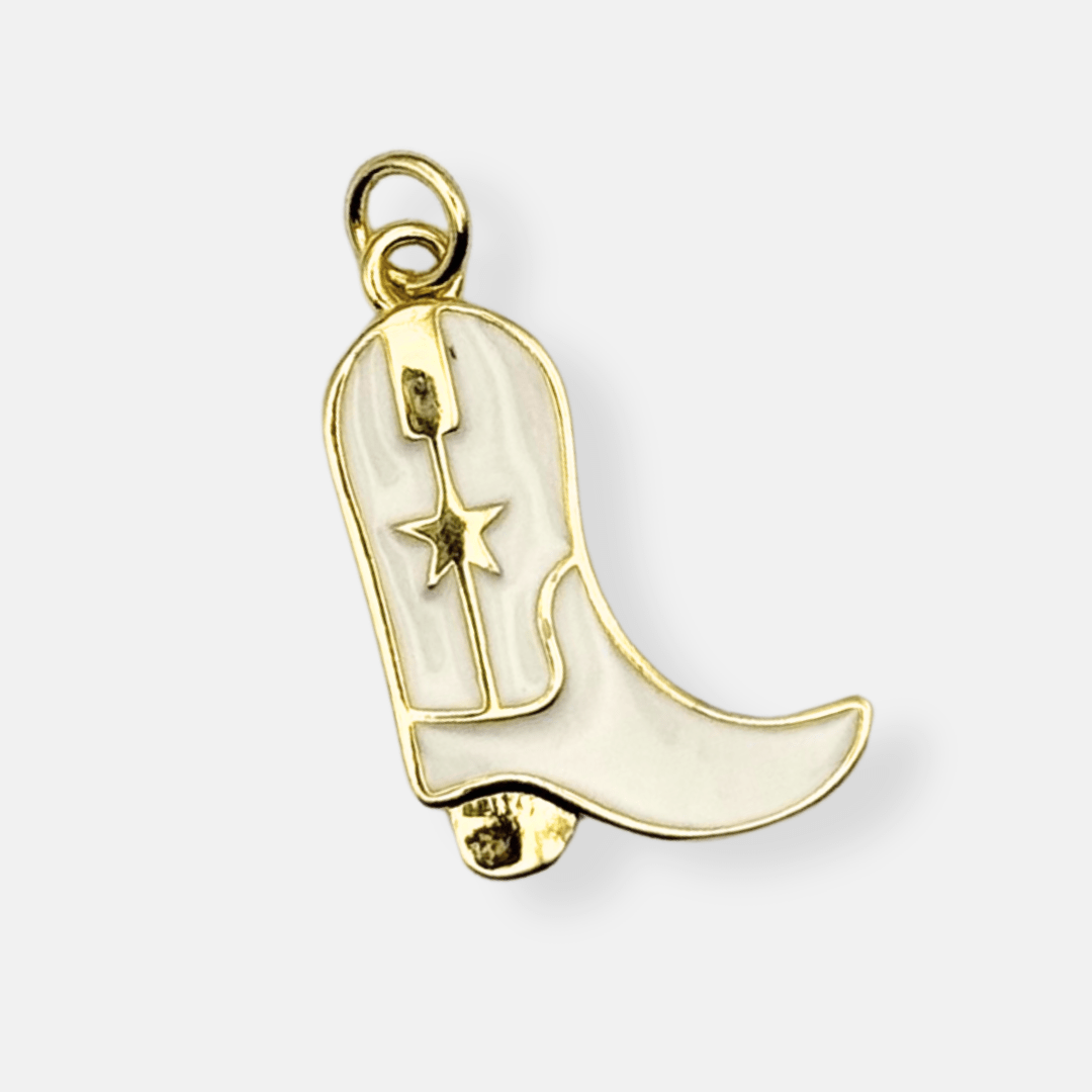 SANTIAG CRÈME - THEM Paris