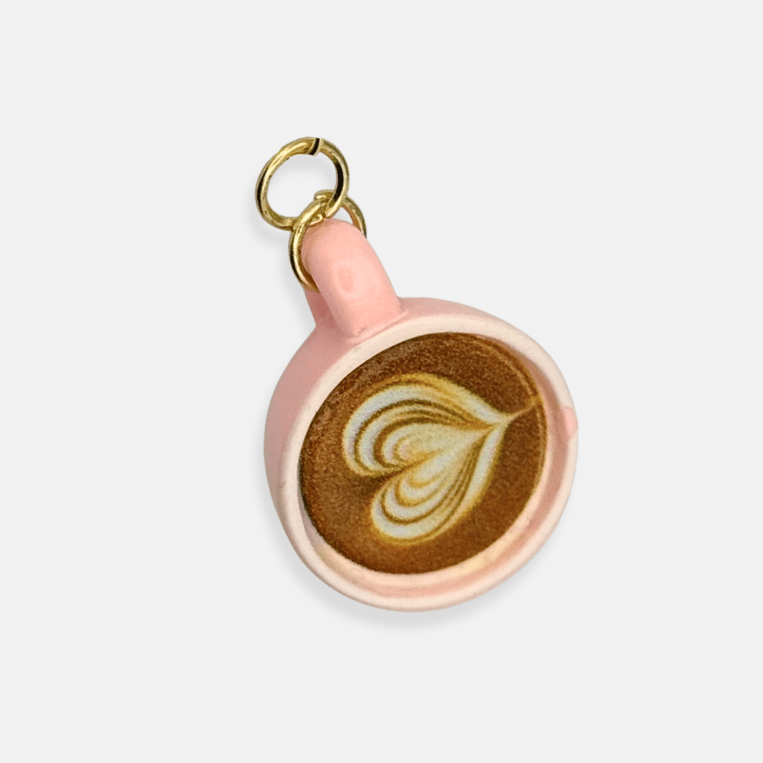 TASSE ROSE - THEM Paris